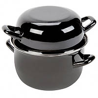 Каструлька для мідій APS 0,75 л