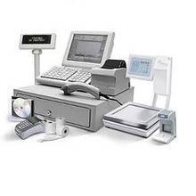 Торгівля та офіс