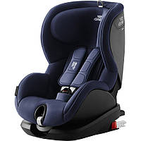 Автокресло BRITAX-ROMER TRIFIX2 I-SIZE Moonlight Blue