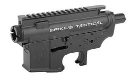 MadBull - M4, M16 Metal Body - Spike's s Tactical - Ver. 2 (для страйкболу)