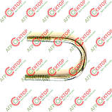 Тримач керамічної направляючої шпагату на прес-підбирач Famarol Z-511 8245-511-003-283 5511/003-05-003 5511/00328, фото 3