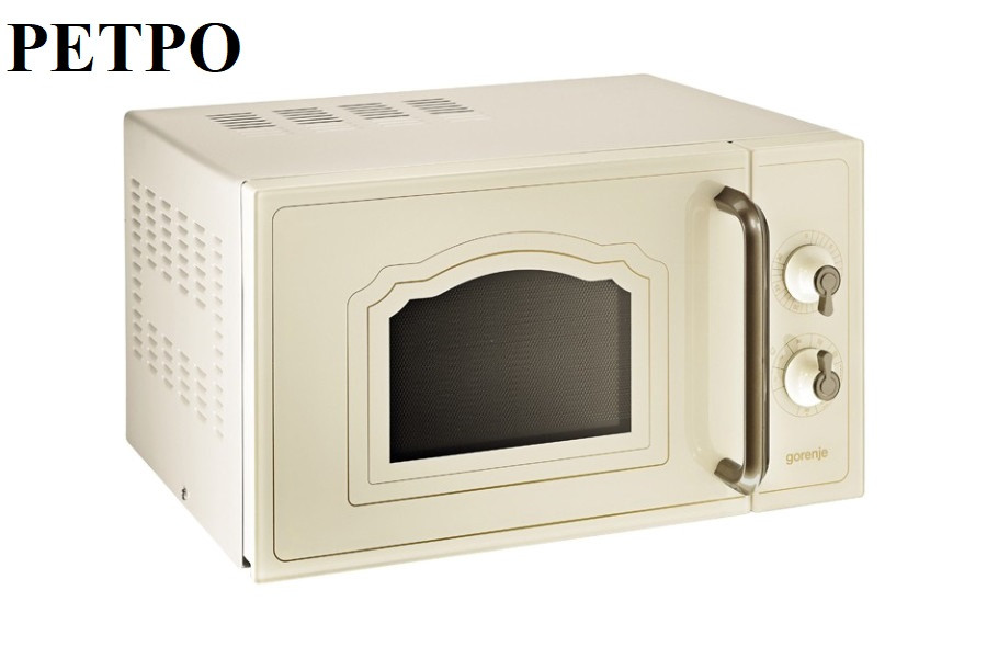 Мікрохвильова піч Gorenje MO4250CLI