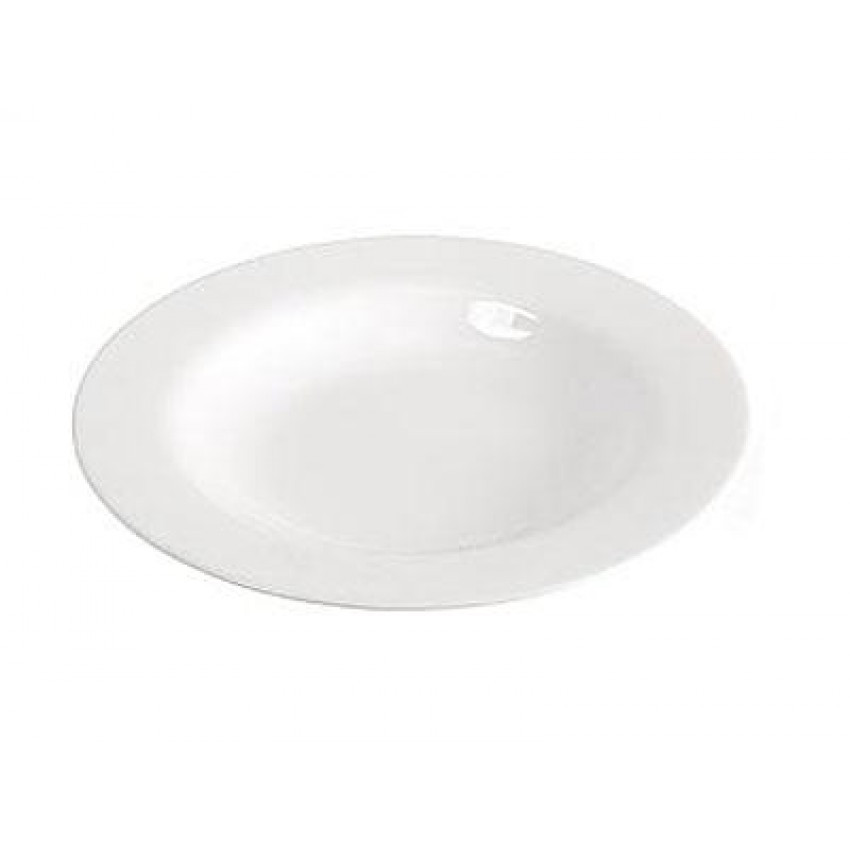 Тарілка Luminarc Everyday глибока кругла d-22,5 см 0563 LUM SP, фото 1