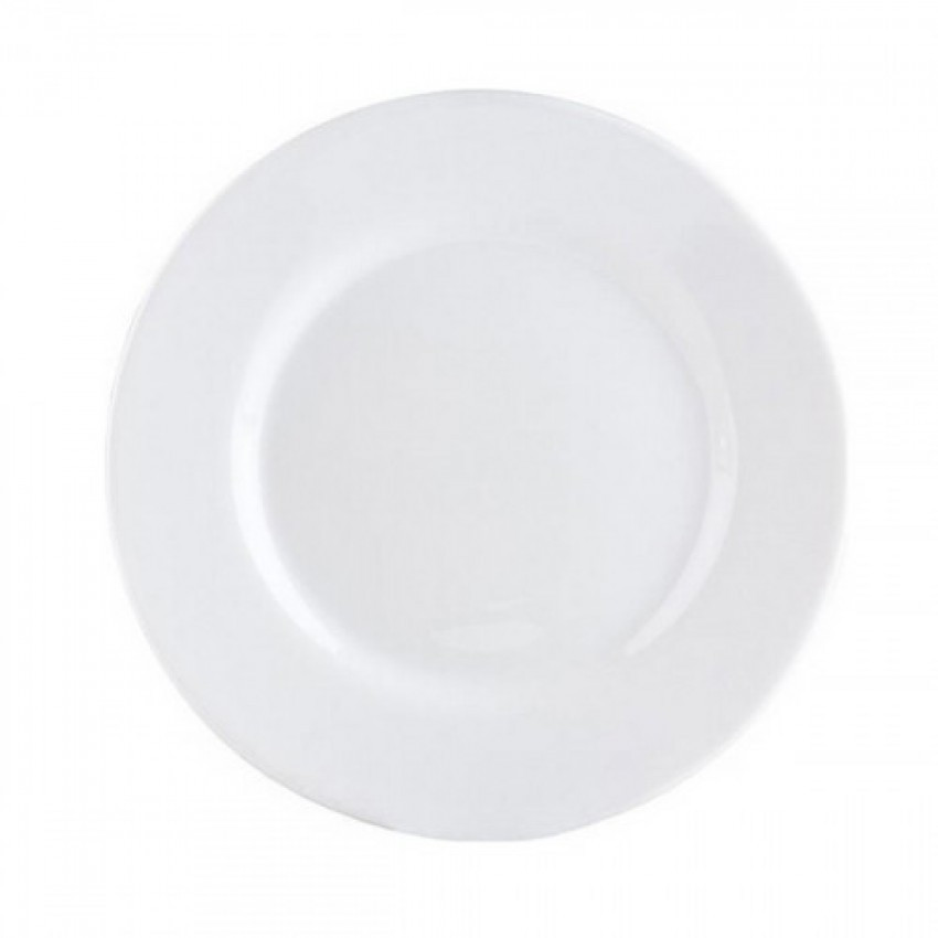 Тарілка Luminarc Everyday обідня кругла d-24,6 см 0564 LUM SP, фото 1