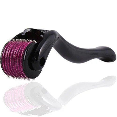 Мезороллер для шкіри Derma-Roller