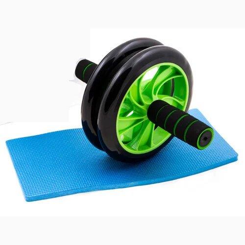Ролик для преса Double wheel