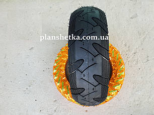Гума 130/70-12 безкамерна шосе 6PR "Shih Fa" В'єтнам, фото 3
