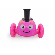 Самокат дитячий біговел Maraton Scooter 150, фото 3