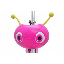 Самокат дитячий біговел Maraton Scooter 150, фото 4