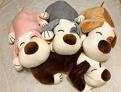 Плед дитячий + іграшка і подушка 3в1