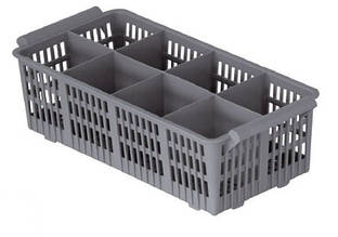 Кошик для столових приборів Krupps 1154 на 8 комірок