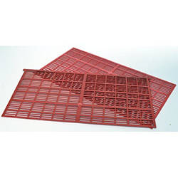 Решітка для багатокорпусних вуликів (Рут)