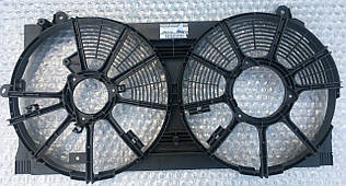 Дифузор вентиляторів Nissan Leaf оригінал