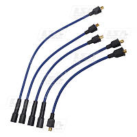 Високовольтні дроти запалювання LSA SILICONE ГАЗ ЗМЗ 402 LA 315N