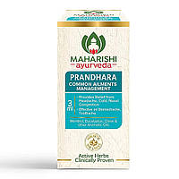 Прандхара краплі Махаріші, Prandhara Maharishi Ayurveda, 8 мл