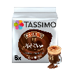 Кава в капсулах Tassimo Latte Macchiato Bailiys Hot Choco (8 порц.) Німеччина (Тассімо), фото 2