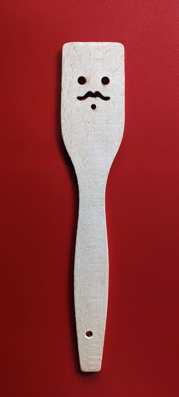 Лопатка "Смайл", фото 1