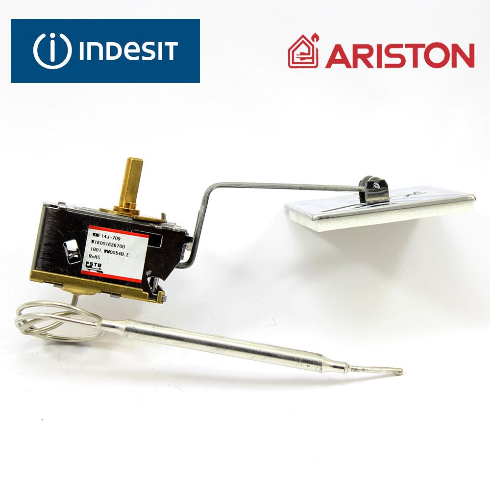 Термостат для холодильника Індезит Indesit, Ariston C00095873, WMF14J-709 (-20...+20°C)