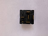 Автомобільне реле б/у 24430433 / 000041797 GM 12V-2x25A, фото 2