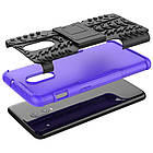 Чохол Armor Case для OnePlus 6T / 7 Violet, фото 3