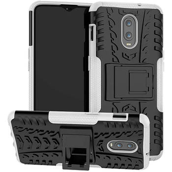 Чохол Armor Case для OnePlus 6T / 7 White