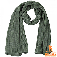 Шарф сітка маскувальний Helikon-Tex® Sorgo - Foliage Green