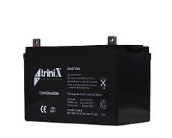 Акумулятор 100 Ач, 12 В