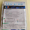 LED стрічка світлодіодна Strip 2835 RGB комплект з пультом, фото 6