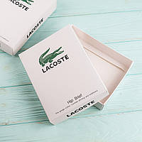 Коробка Lacoste Лакост