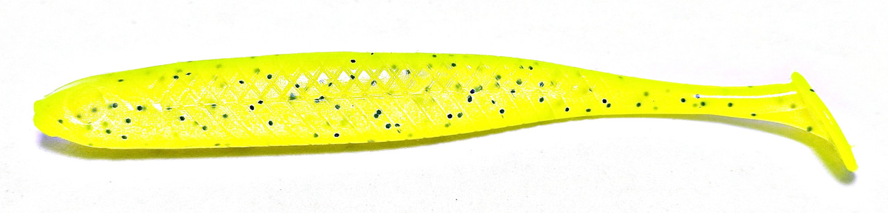 Силіконові приманки Big Fish Себель 3,5"