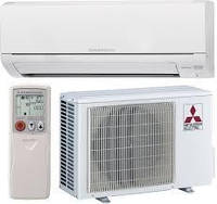 Кондиционер Mitsubishi Electric MSZ-H25VA/MUZ-HR25VA invertor -15