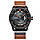 Часы CURREN 8301 Black Brown 47mm (Quartz)., фото 2