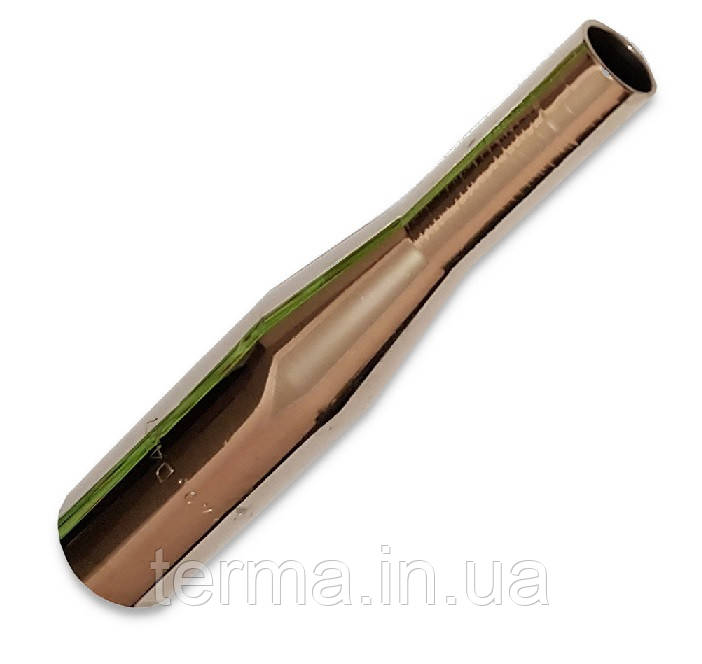 Сопло удлиненное (126 мм / D13 / M16) к горелке RF 36 / ABIMIG A 355 - фото 3 - id-p860826549