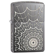 Запальничка Zippo Web All Over, 28527