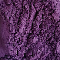 Перламутр сухий колір фіолетовий
