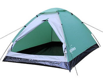Палатка Solex 2 (82050GN2)