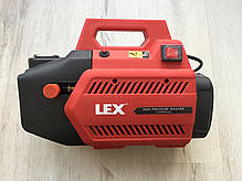 Мийка високого тиску LEX LXHPW70-25 - 2500W, фото 6