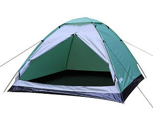 Палатка Solex 3 (82050GN3)