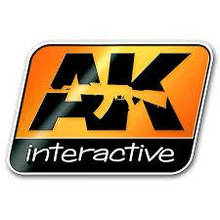 Фарба для моделей AK INTERACTIVE