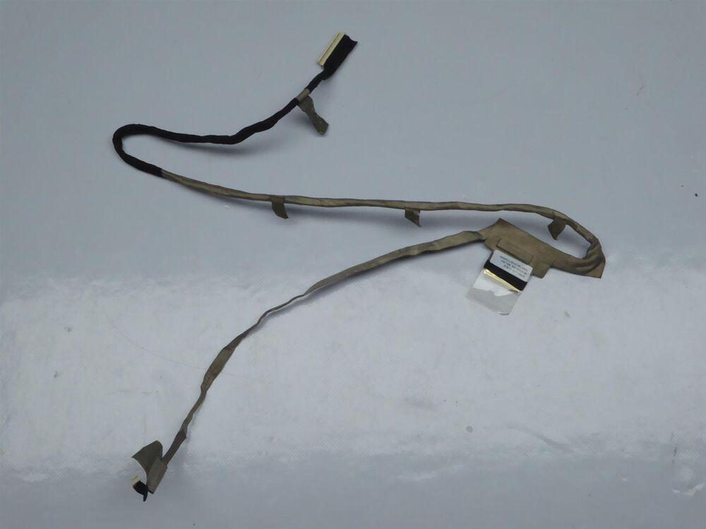 Шлейф Medion Akoya E7216 MD98550 P7615 MD97455 ( 50.4dn09.003 ) б/в, фото 1