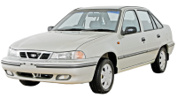 Daewoo Nexia (Деу Нексія) 1995-2008