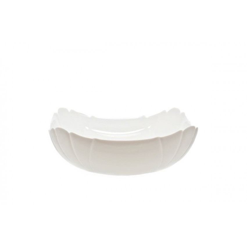 Салатник Luminarc Lotusia квадратний d-15 см 0596 LUM S, фото 1