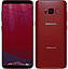 Samsung Galaxy S8 DUOS 64gb Red, фото 2
