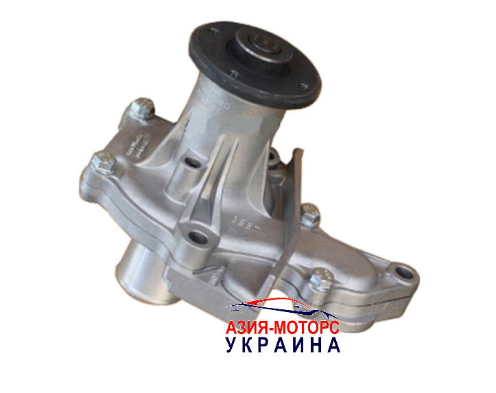 Помпа охолодження (Geely LC Cross (GX2) (Джилі ЛЗ Крос (ГХ2)) 1016052597