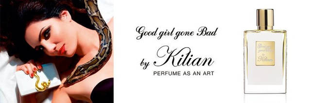 Kilian Good Girl Gone Bad By Kilian парфумована вода 50 ml