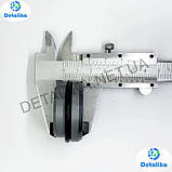 Торцеве ущільнення для Grundfos NB (32, 40, 50, 65, 80, 100), M7N /SIC/SIC/VITON - 28мм, фото 6
