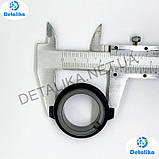 Торцеве ущільнення для Grundfos NB (32, 40, 50, 65, 80, 100), M7N /SIC/SIC/VITON - 28мм, фото 7