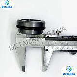 Торцеве ущільнення для Grundfos NB (32, 40, 50, 65, 80, 100), M7N /SIC/SIC/VITON - 28мм, фото 8