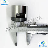 Торцеве ущільнення для Grundfos NB (32, 40, 50, 65, 80, 100), M7N /SIC/SIC/VITON - 28мм, фото 4