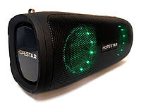 Портативная колонка Bluetooth Hopestar A6 Party